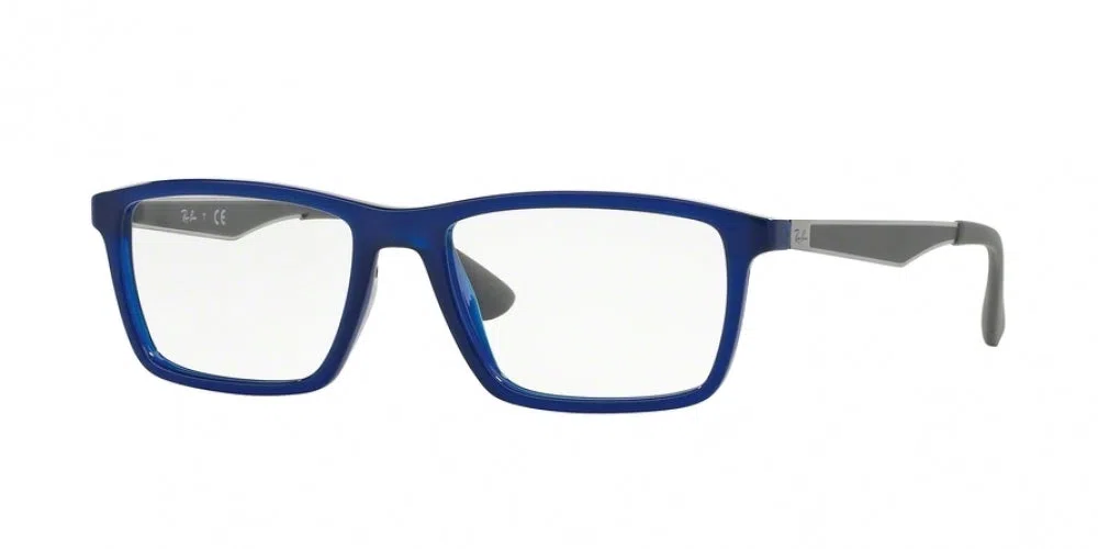 Ray-Ban 7056 Eyeglasses - view 7